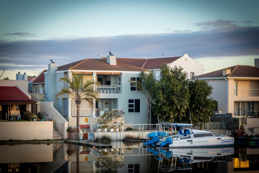 3 Bedroom Property for Sale in Laaiplek Western Cape